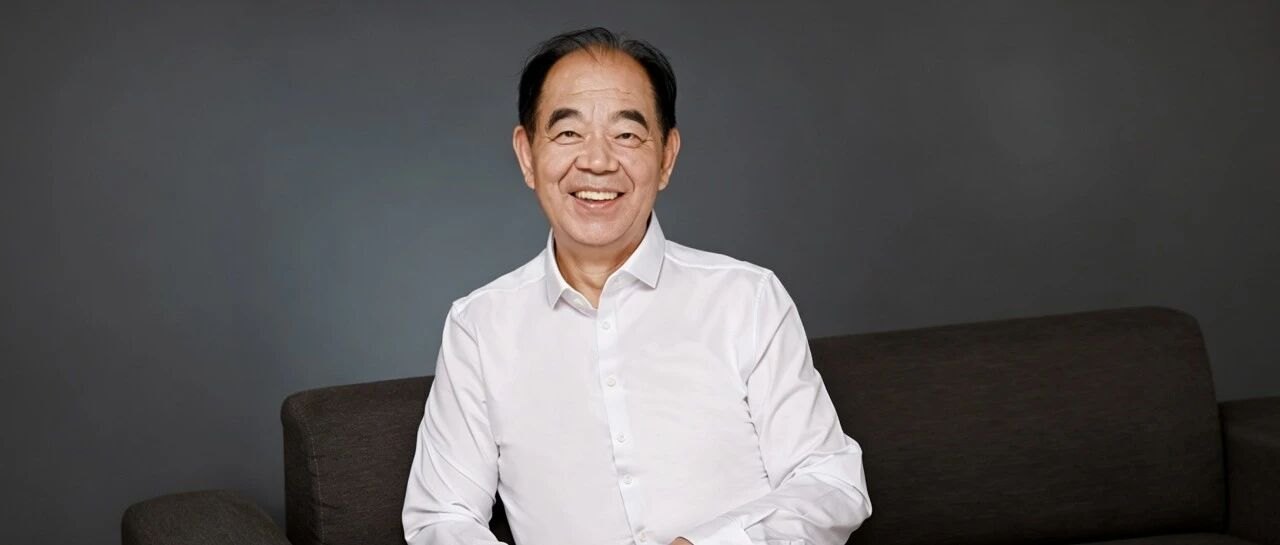 李世江:多氟多硼同位素的中国“芯”事