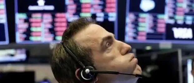 费城半导体一夜暴跌近6%,AI“减速”吓崩了谁哪些大跌,哪些抗揍